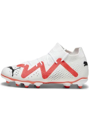 PUMA Voetbalschoenen Future Match Fg/Ag Jr