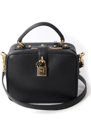 Dolce & Gabbana Women Small leather bags