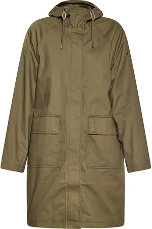 Dreimaster Jas Dames militaire