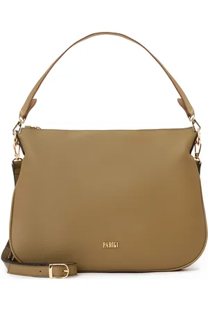 Parigi Handtas - Khaki