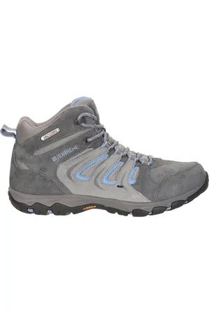 Mountain Warehouse Dames/Dames Aspect Extreme Waterdichte IsoGrip Wandelschoenen