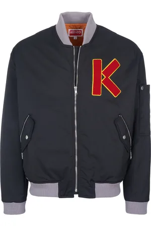Kenzo Jas