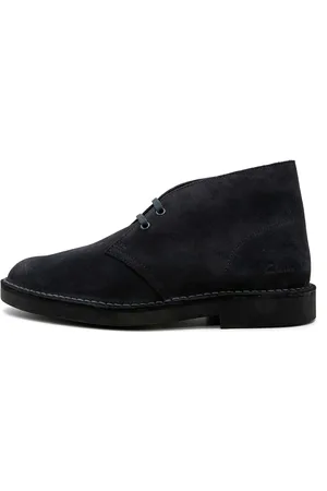 Clarks Elegante Schoenen Desert Bt Evo