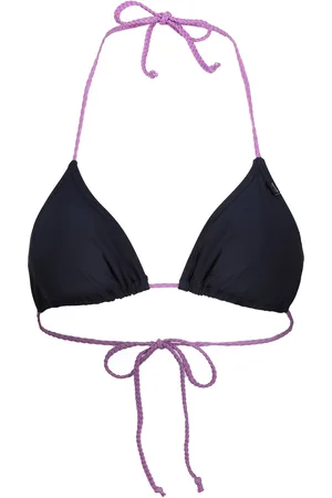 Regatta Dames/Dames Andrellia Bikinitop (Marine/Radiant orchidee)
