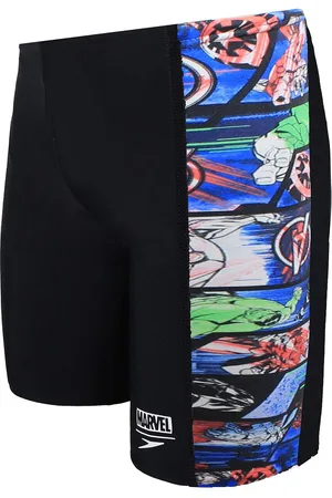 Speedo Marvel Avengers Jammer Zwemshort Kinderen