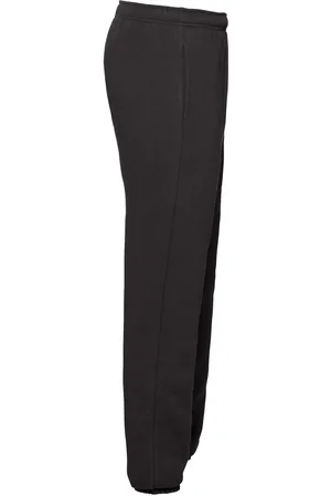 Fruit Of The Loom Heren Premium Joggingbroek met elastische manchetten