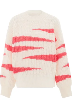 myMo Jumper Dames koraal