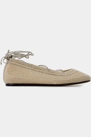 Isabel Marant Belna ballerina
