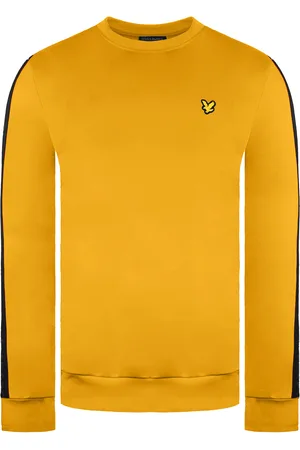 Lyle & Scott Tape Heren Zitvlak