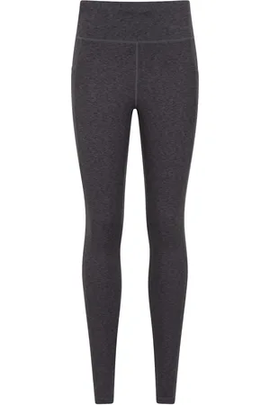 Mountain Warehouse Dames/Dames Contin Trekking Thermische Legging