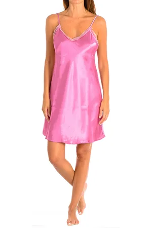 Kisses and Love V-hals strapless hemdje met kanten afwerking 2119 vrouw