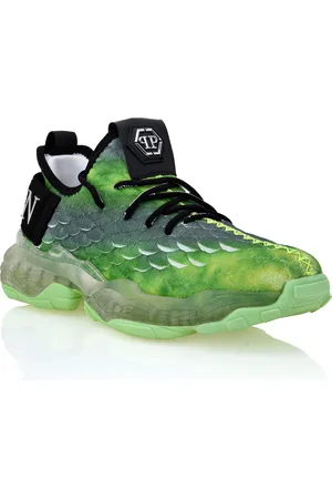 Philipp Plein Hardloopschoen Hyper Shock