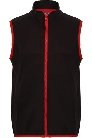 Regatta Microfleece Bodywarmer voor kinderen/Kinderen
