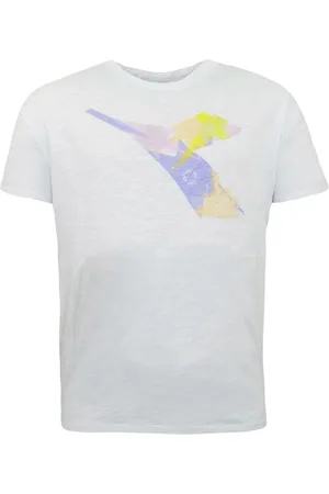 Diadora Womens T-Shirt