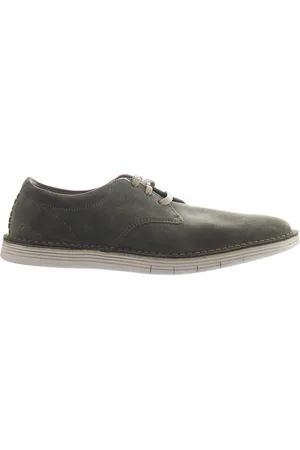 Clarks Forge Vibe herenschoenen