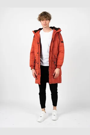 Pepe Jeans Jas Jaden Parka Mannen