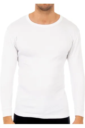 Abanderado Thermo t-shirt lange mouwen 0808 heren