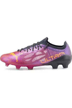 PUMA Unisex ULTRA 1.4 FG/AG Voetbalschoenen Voetbalschoenen