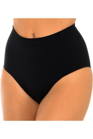 Intimidea Naadloze heupen en billen korset slip 310473 vrouw