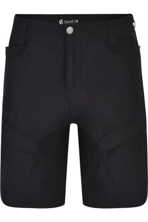 Dare 2B Heren afgestemd in II Multi Pocket Walking Shorts
