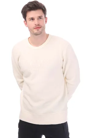 C.P. Company Heren Crewneck Sweatshirt in