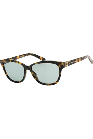 Marc Jacobs Vrouwen Zonnebril 57/17/145 mm Kunststof
