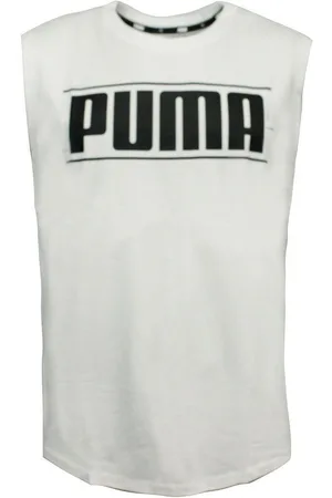 PUMA Rebel Heren Vest