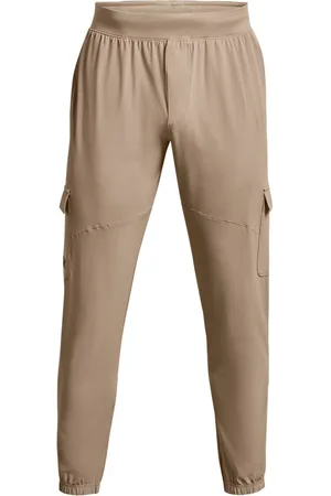 Under Armour Herenbroek Stretch Woven Cargo in