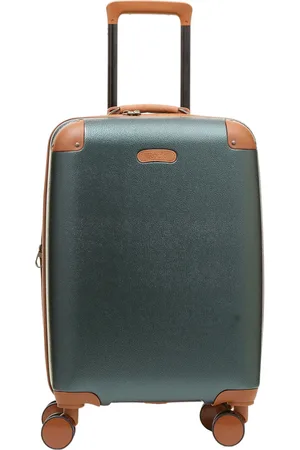 Infinity Klassieke koffer met harde schaal als handbagage