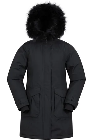 Mountain Warehouse Dames/Dames Aurora Donsjack