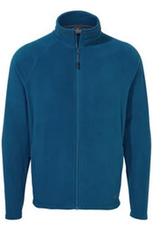 Craghoppers Heren Expert Corey 200 Fleece Jas (Poseidon )