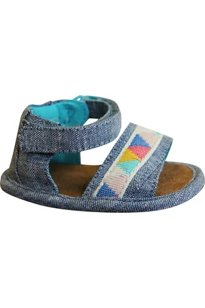 TOMS Shiloh
