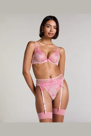 Hunkemöller Jarretel Beau