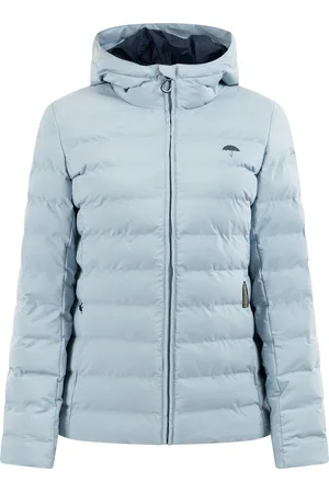 Schmuddelwedda Gewatteerd winterjack Dames -271