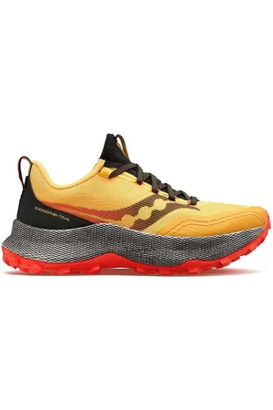 Saucony Endorphin Trail Damestrainers