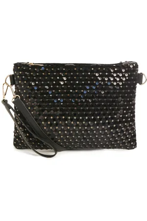 Parigi Gouden Cross Body Bag