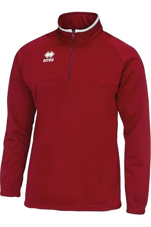 Errea Jassen Mansel 3.0 Jas Mkit 00150 Granaat