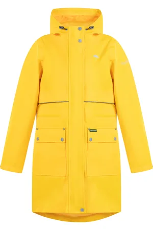 Schmuddelwedda Regenparka Dames