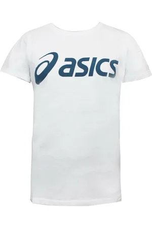 Asics Logo Heren T-Shirt