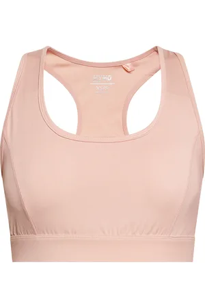 myMo Topje Dames Bitterkoekje