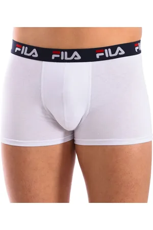 Fila Herenboxer in ademende stof FU5232
