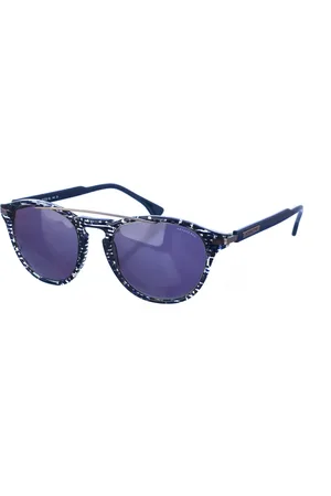 Armand Basi Unisex AB12290 ovale zonnebril