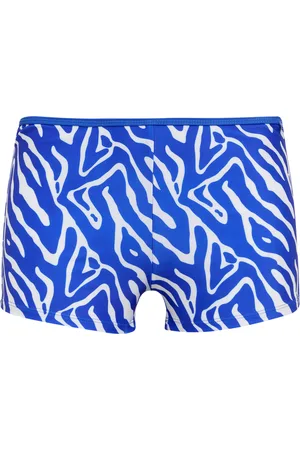Regatta Dames/Dames Aceana Abstract Bikinibroekje (Helderste )