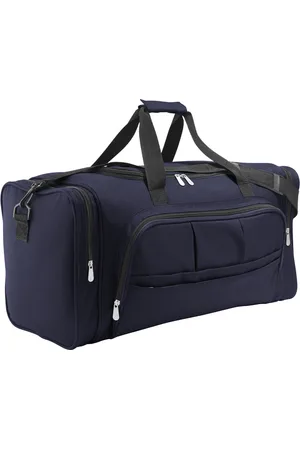 Sols Weekend Holdall reistas (Franse marine)