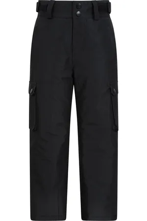 Mountain Warehouse Skibroek voor kinderen/Kinderen Titan Cargo