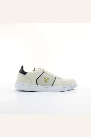 Lyle & Scott Mcavennie II Heren Trainers