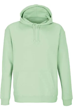 Sols Unisex Condor Hoodie voor volwassenen (Bevroren )