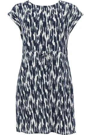 VERO MODA Dames Easy Short Jurk in