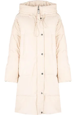 Silvian Heach Jas Down Jacket Vrouw