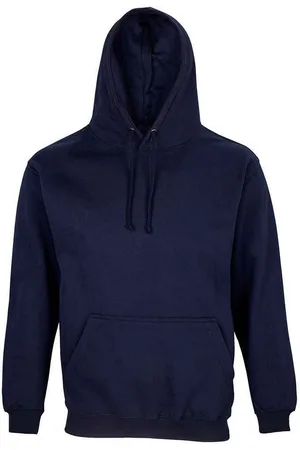 Sols Unisex Condor Hoodie voor volwassenen (Franse marine)